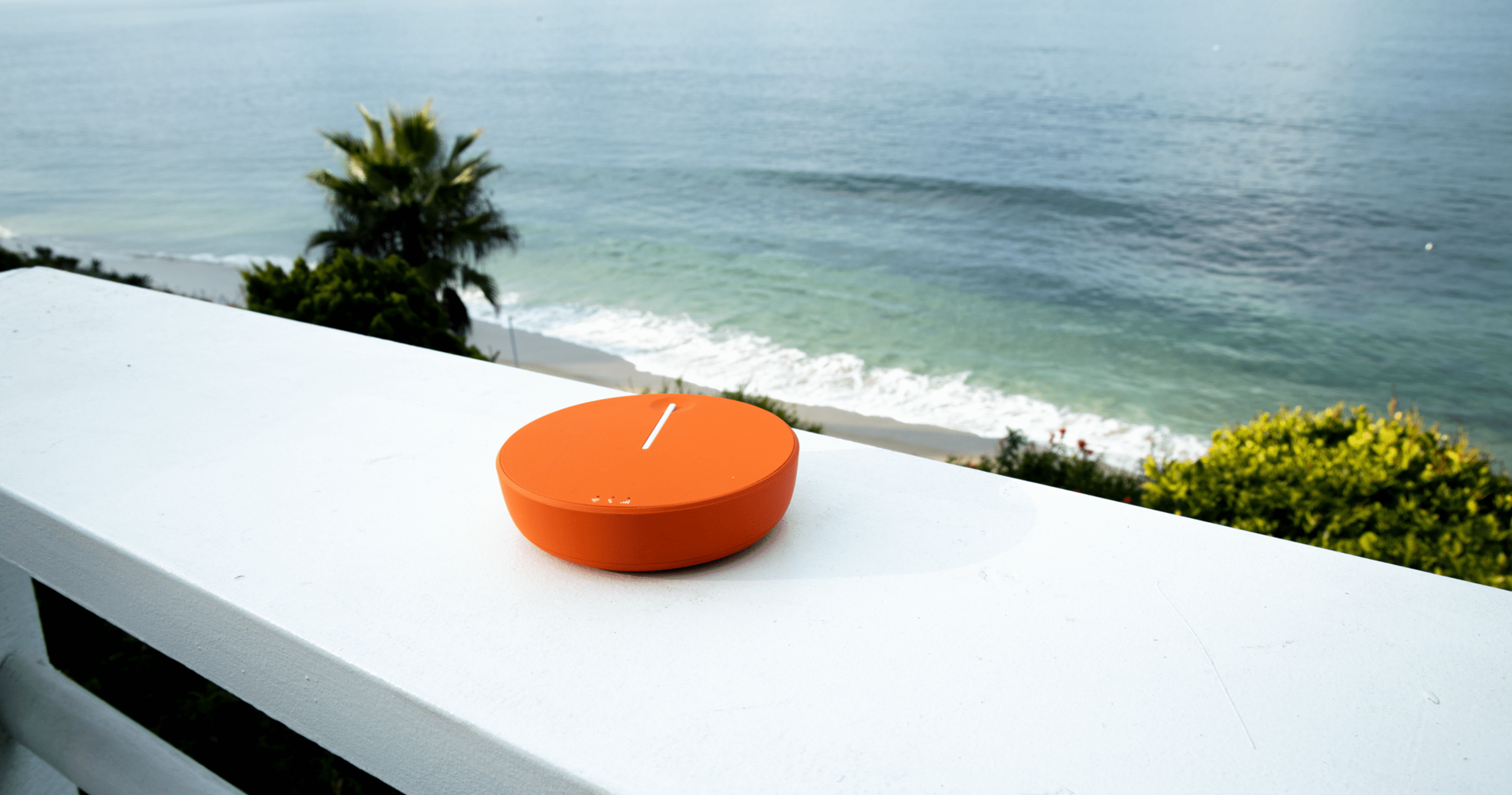 Solis Lite 150 Mbps 4G LTE Global Wi-Fi Hotspot Mobile Powerbank and Router