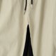 thumbnail image 5 of Pantalones largos para hombre, elásticos, de color liso, con cremallera, múltiples bolsillos, cintura elástica, cordón ajustable, de poliéster., 5 of 8