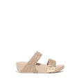 thumbnail image 3 of Fitflop Women's Lulu Glitz Slides, 3 of 7