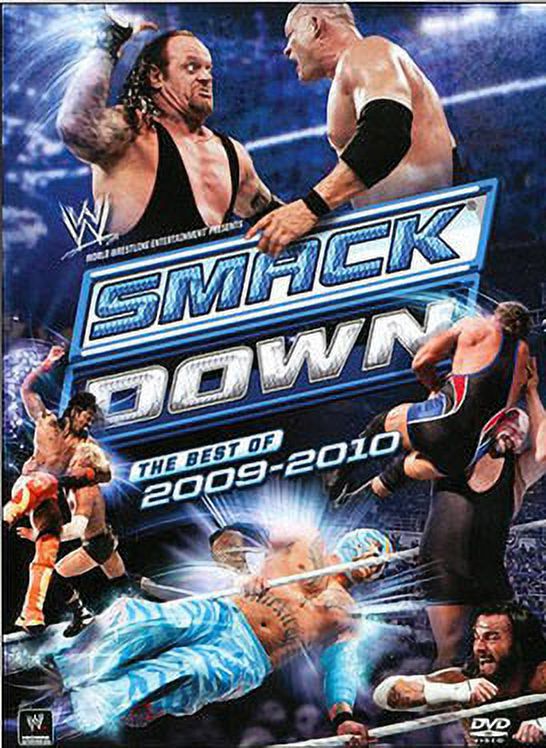Smackdown: The Best of 2010 - image 2 of 2
