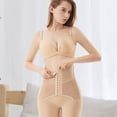 thumbnail image 1 of Enhance with Body For Women Lifting Shapewear Panties Featuring Hook Zipper Closure for Support and Comfort, 1 of 7