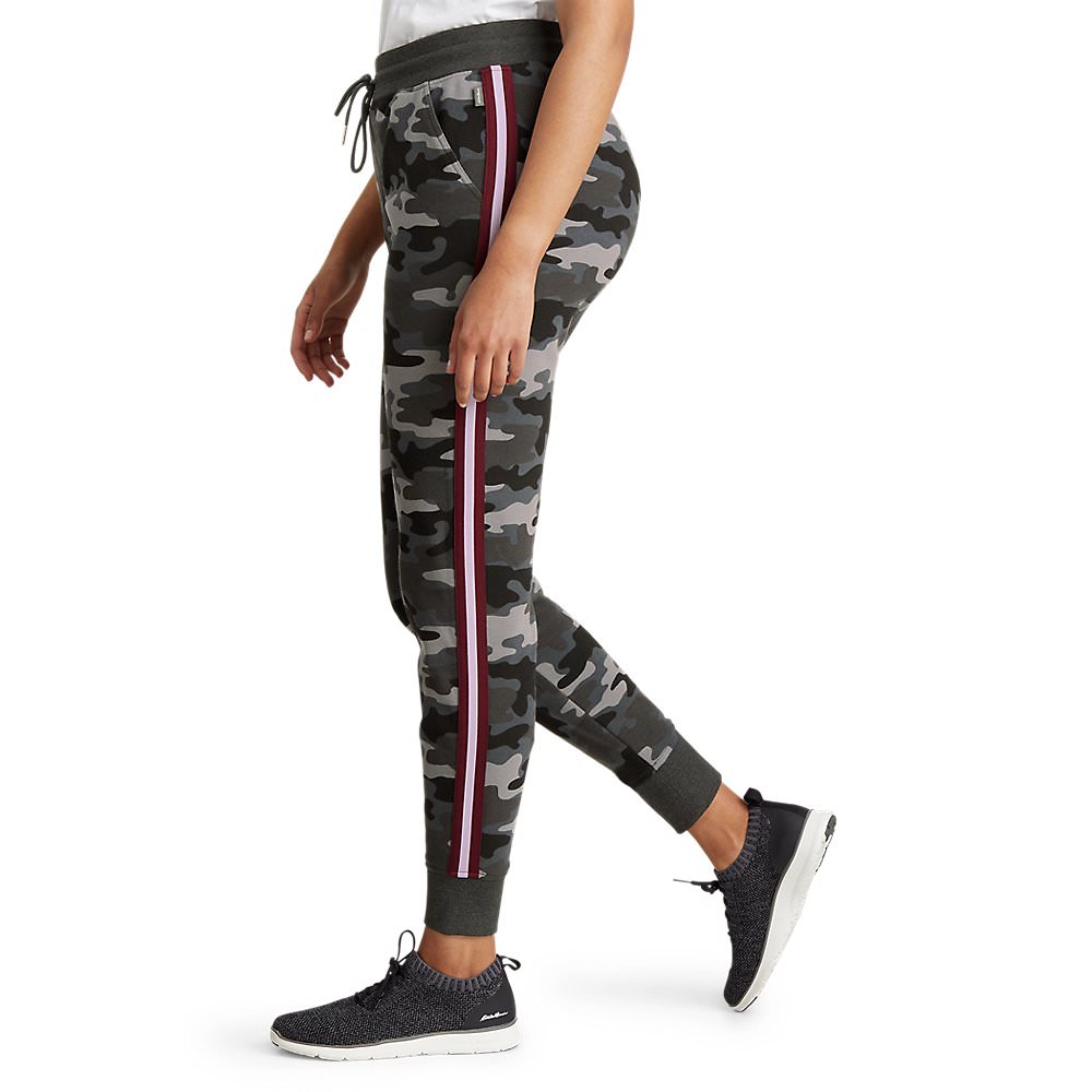 eddie bauer womens joggers
