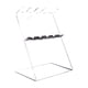 thumbnail image 3 of Almacenamiento de equipos para rack de pipetas de laboratorio Accesorios para rack de micropipetas Práctico y fácil 5 hoyos, 3 of 9