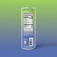 thumbnail image 7 of Life Cider Sparkling Apple Cider Vinegar Drink, Berry Pear, Gut Balance, 12 fl oz Aluminum Can, 7 of 7