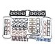 thumbnail image 1 of Empaque completo Para Lincoln Mark Viii 1993 - 1998 (Spq Empaques) Spq Empaques Mark Viii, 1 of 2