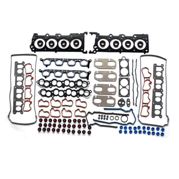 Empaque completo Para Lincoln Mark Viii 1993 - 1998 (Spq Empaques) Spq Empaques Mark Viii