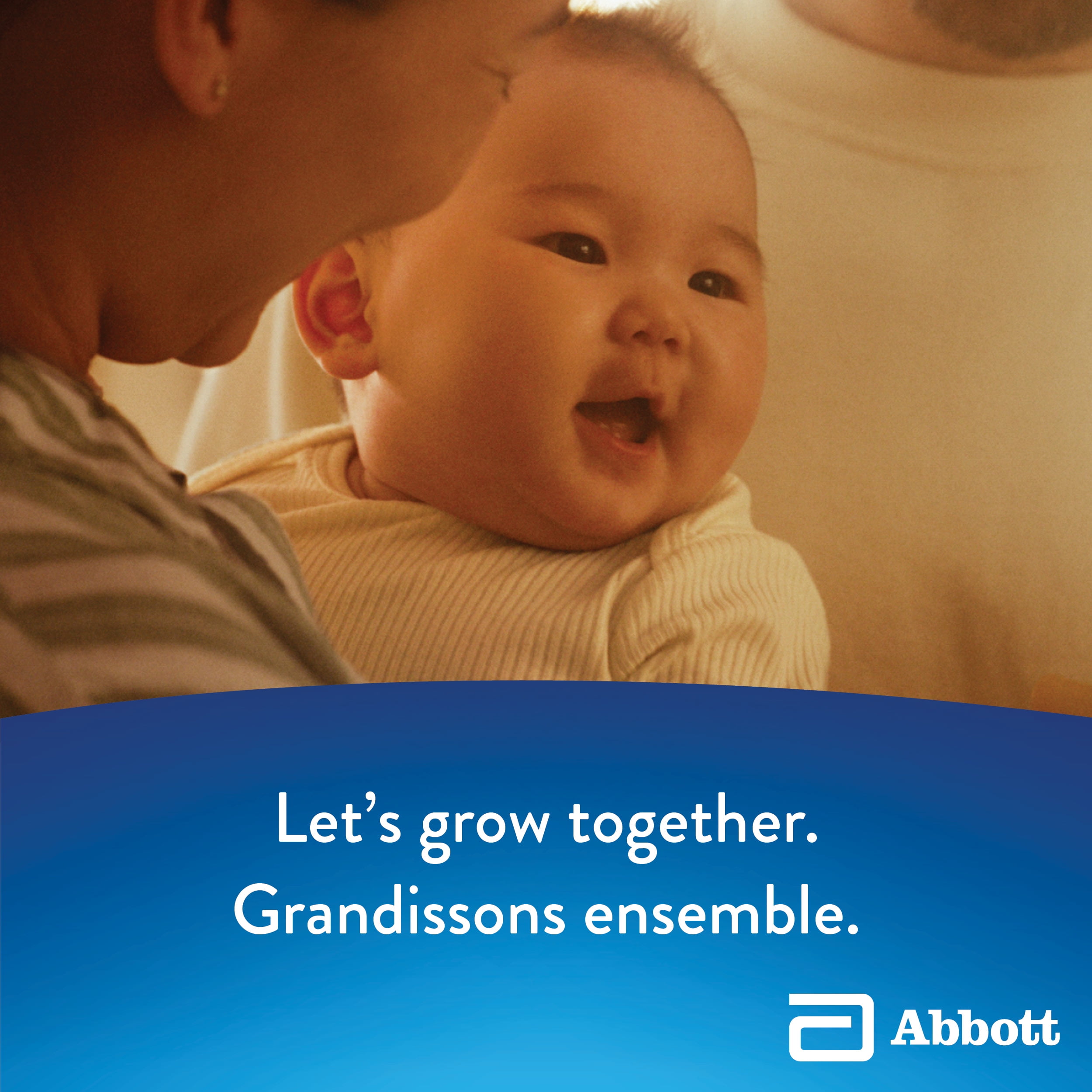 Similac Pro-Advance Step 1, Baby Formula, Our Closest Formula to Breast Milk with 2’-FL, Easy To Digest, 0+ Months, Ready to Feed, 16 x 235 mL, Ready to Feed, 16 x 235 mL