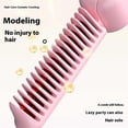thumbnail image 3 of Hair Straightener & Curler - 9-Level Adjustable Temperature, 3 of 5