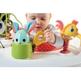 Tiny Love 4in1 Play and Go Mobile Activity Center, Tiny Farm