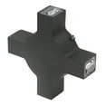 thumbnail image 1 of Lámpara de pared, luz de pared LED Luz de pared LED de 4 W Luz de pared con haz Valor excepcional Jadeshay A, 1 of 8