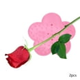 thumbnail image 6 of Gazechimp 3x2 Pieces Thorn Hand Tool Easy to Use Remover Pink 3 Pcs, 6 of 8