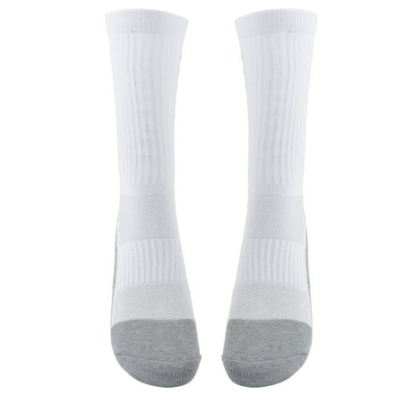 

Zerodis Sports Socks Rubber Grip Socks Rubber Soles For Sports