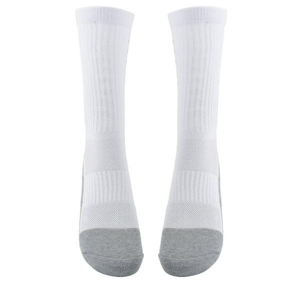 CHICIRIS Rubber Grip Socks, 360° Three‑dimensional Woven Sports Socks For Sports For Men