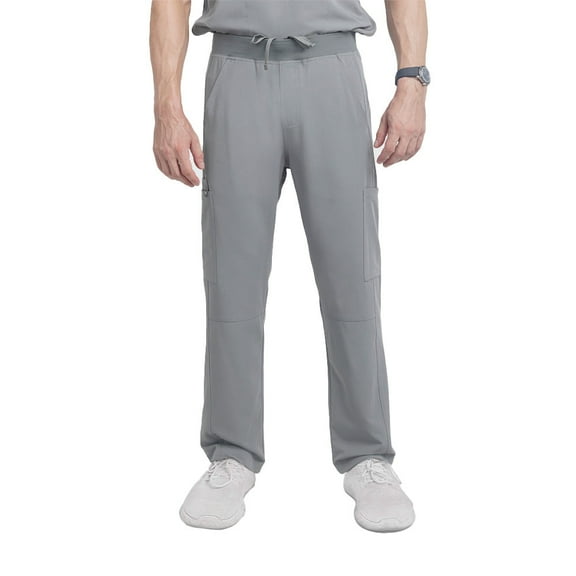Helios Men's Scrub Pants - Antimicrobial