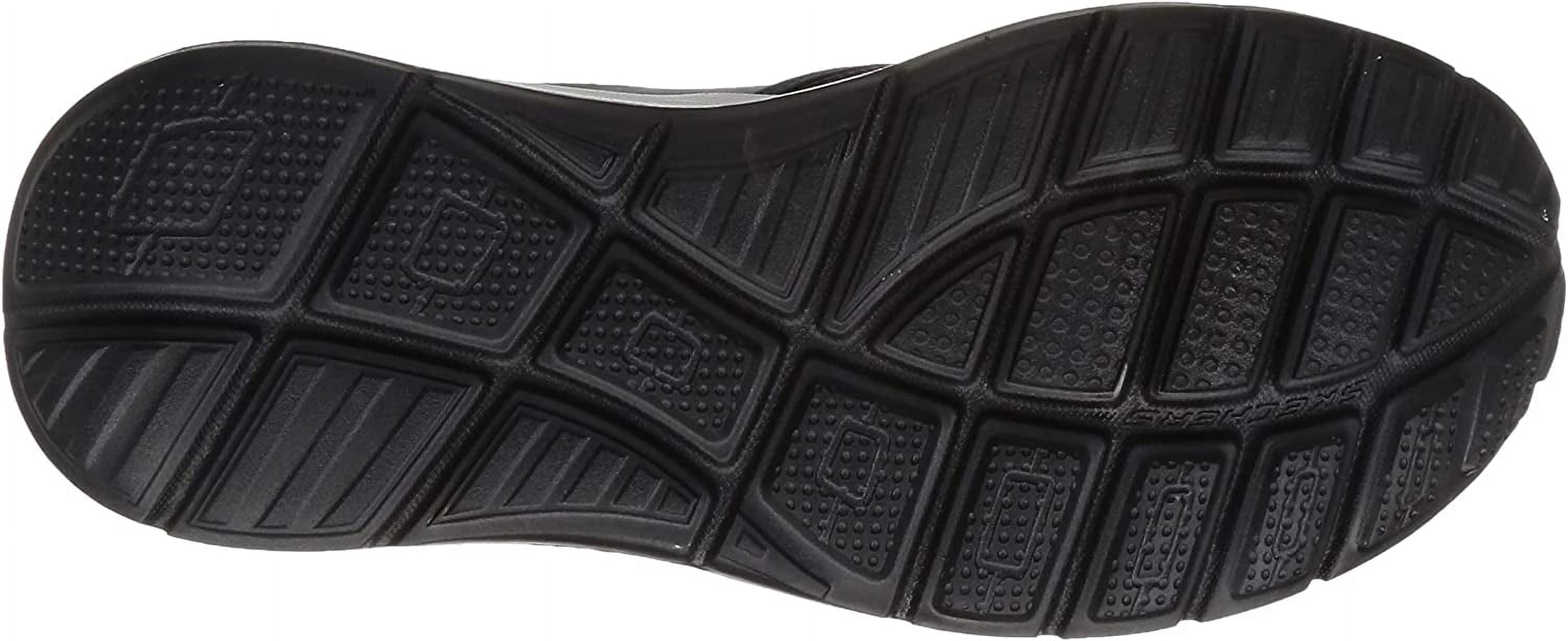 Skechers Men's Equalizer 5.0 Slip-On Walking Sneaker (Wide Width Available)