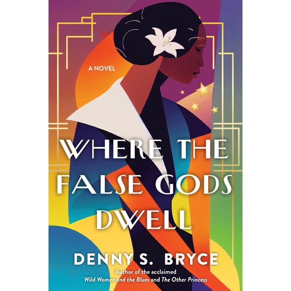 Where the False Gods Dwell (Paperback)