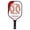 Red, variant on Evoke Premier Light Weight Pickleball Paddle