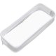 thumbnail image 2 of Estuche transparente para lápices Yashi 4 piezas PVC con cremallera transparente, 2 of 5