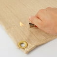 thumbnail image 3 of WRITWAA Fire Resistance Blanket for Barbecue Use Glass Fiber Material Waterproof and Easy to Store, 3 of 8