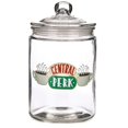 thumbnail image 1 of Friends TV Show Central Perk Cookie Jar - Officially Licensed Friends Merchandise, 1 of 6