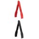 thumbnail image 1 of 2x Clip funciones Abrazadera para peces Soporte para el cuerpo Controlador de agarre Rojo + Negro, 1 of 9