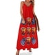 thumbnail image 1 of En Negroni confiamos en Vestido sin mangas Vestido de verano Vestidos Vestidos de novia para mujer, 1 of 7