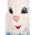 thumbnail image 3 of Plus Size Mascot Easter Bunny Costume for Adults, 3 of 10