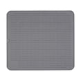thumbnail image 2 of Qaailabf Non-Slip Heat-Resistant Bar Pad Drying Mat for Kitchen Countertops, Food-Grade Material, Multipurpose Stove Cover, 45x40cm, 2 of 3