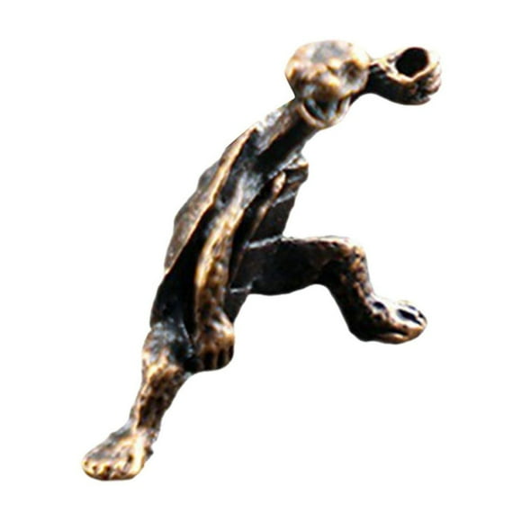 Turtle Originality Incense Burner for Home Indoor Use Made of Metal