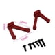 thumbnail image 4 of Soportes de Choque de Metal 1/18 para -Z 4x4 Hobby Model Rojo+Soportes de Choque de Metal 1/18 para -Z 4x4 Hobby Mod CUTICAT Soportes de torres de choque, 4 of 7