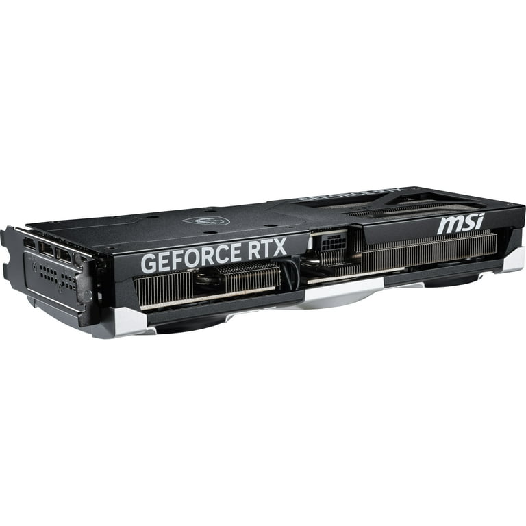 MSI Ventus GeForce RTX 5080 16G VENTUS 3X OC PLUS - Walmart.com
