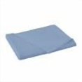 thumbnail image 7 of Under $1 PEONAVET Full Size Bed Sheet, Soft Microfiber Bed Sheet with Deep Pockets, Lightweight and Breathable Fitted Sheet for Bedroom(91×71", Sky Blue), 7 of 7