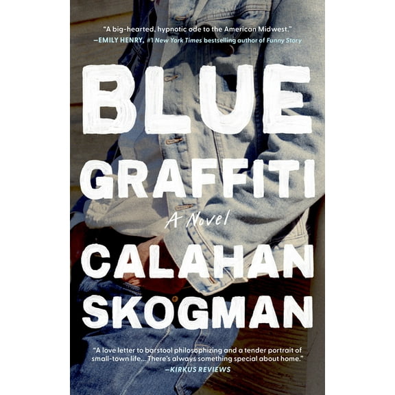 Blue Graffiti, (Paperback)