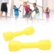 thumbnail image 5 of 10 Uds Juguete con Mancuernas para Niños Plástico ABS Seguro Antideformación Juguete Deportivo con Mancuernas para Niños ANGGREK  Otros, 5 of 8