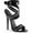 Blk Pat, variant on Women's Pleaser Domina 119