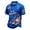 Blue, variant on Mens Polo Shirts Summer Casual 9/11 25th Anniversary Golf Polo Shirt American Flag Honor Faith Hope Polo T Shirts