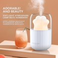 thumbnail image 2 of Humidificador de garra de gato YONGSHENG USB 300 ml, 2 of 3
