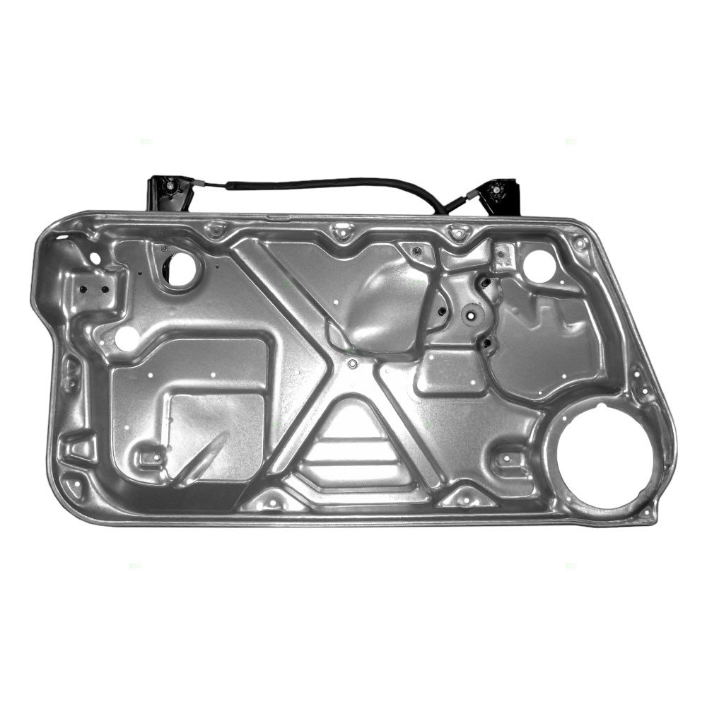 Window Regulators Motors Drivers Front Power Window Lift