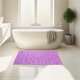 thumbnail image 1 of Piscina Baño Non Slip Mat Pvc Pequeñas Piedras, Baño Pequeño Mat, Estilo Pequeño, Antihridos, Impermeable, Durable, Lavable, Para Baño Pequeño, Material Pvc, Piedras Estilizadas, Para Baño, 1 of 9