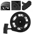 thumbnail image 1 of RECOIL STARTER ASSEMBLY  DURABLE LOW NOISE EASY TO INSTALL  LEV100 LEV105 LEV115, 1 of 7