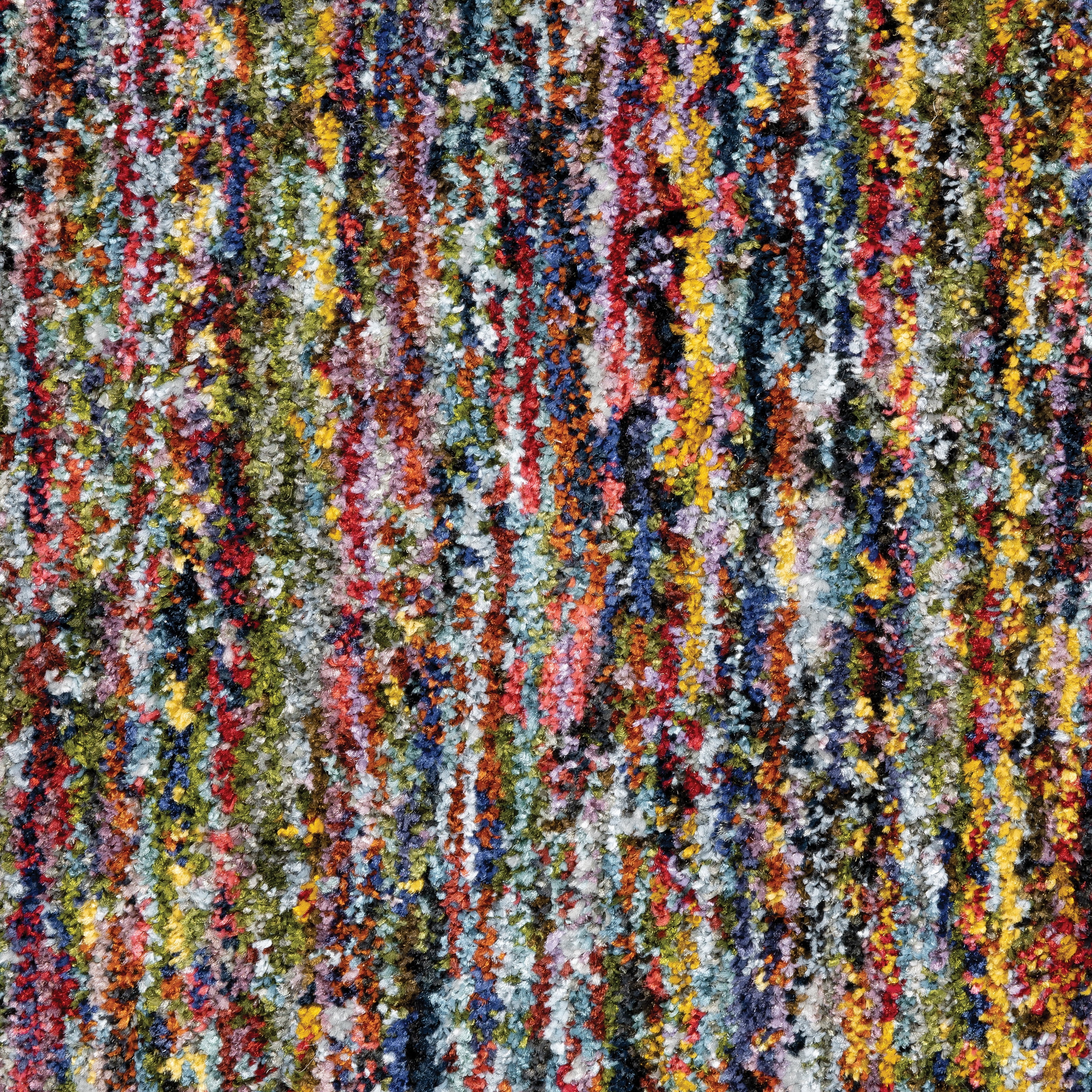 Avalon Home Alton Abstract Woven Area Rug, 10.01' x 13.12'