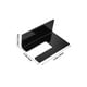 thumbnail image 2 of BESTYASH 1Jgo Exhibidor Acrílico Negro Para Pared Para Skateboard Snowboard Y Kite Board Profesional, 2 of 8