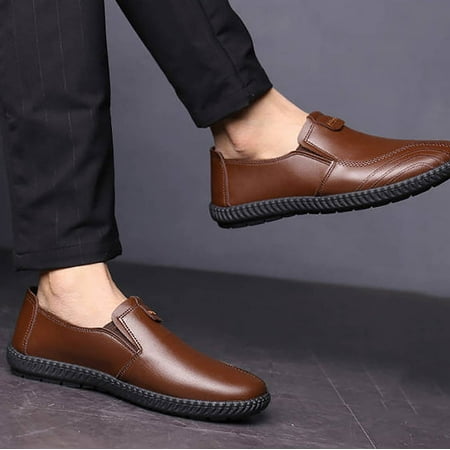

jjayotai Shoes for Men New Comfortable Casual Shoes Peas Shoes Casual Shoes Men S Casual Shoes Flash Picks