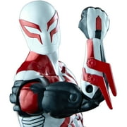 Marvel Spider-Man 6 Legends Series Multiverse Spider-Men: Spider-Man 2099