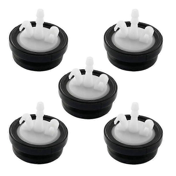 Suitable for Toro Snow Blower Oil Suction Bulb 667460 Primer Bulb 442750 Primer Main Assembly Oil B
