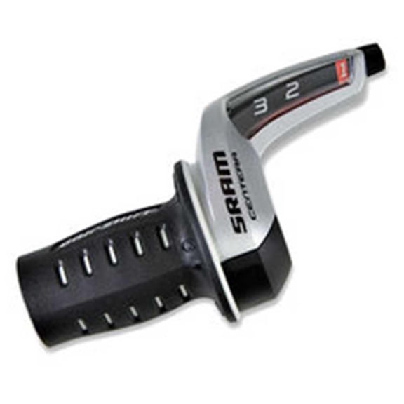 SRAM Centera Twister Mountain Bike Shifter (Front)