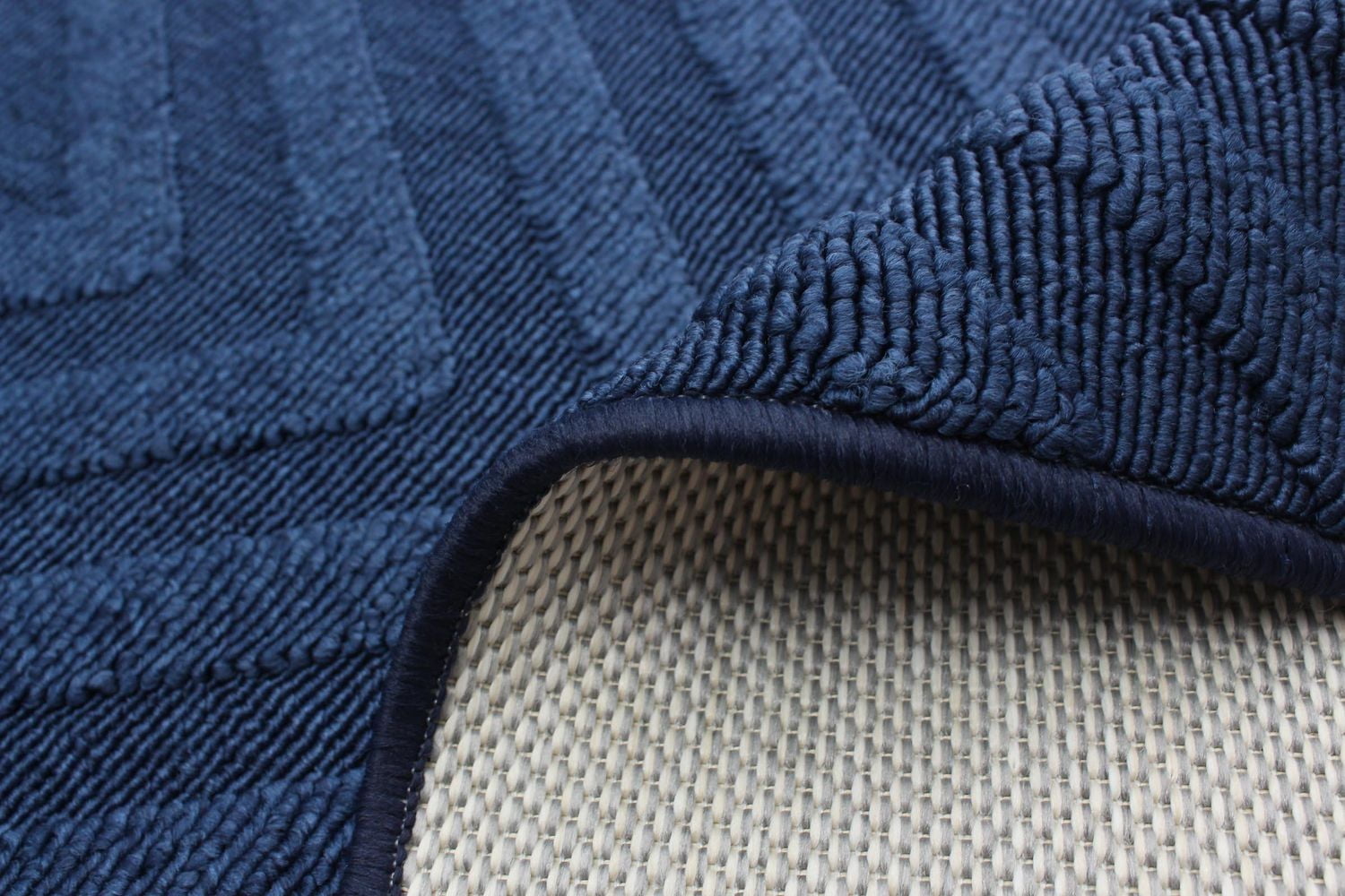 ECARPET Indoor/Outdoor for Balcony, Patio and Garden Milan