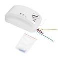 thumbnail image 1 of Sensor de propano butano, sensor de alarma de gas natural Sensor de alarma de gas Sensor de gas construido para profesionales, 1 of 8