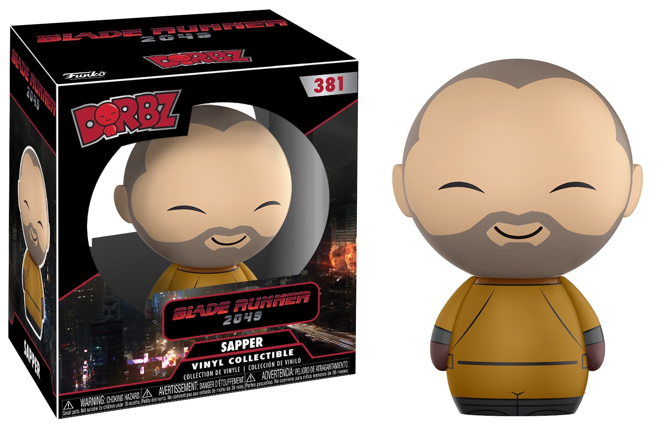 blade runner funko