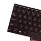 thumbnail image 5 of Teclado de Computadora Portátil Hugo para vivobook TP412 TP412U TP412UA Diseño de EE. UU. Sin Retroiluminación, 5 of 8